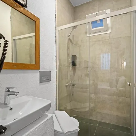 Costa Viva ホテル *