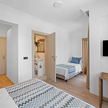 Costa Viva * ボドルム