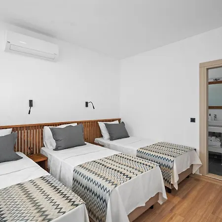 ホテル Costa Viva *