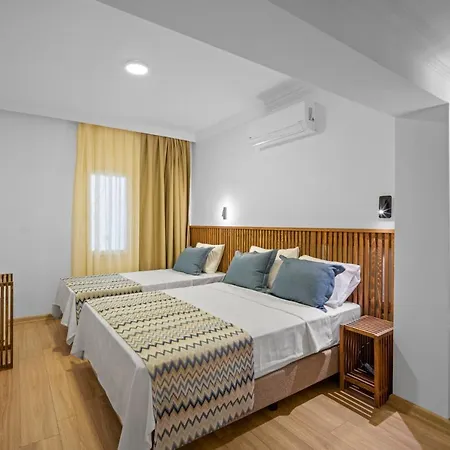 Costa Viva ホテル