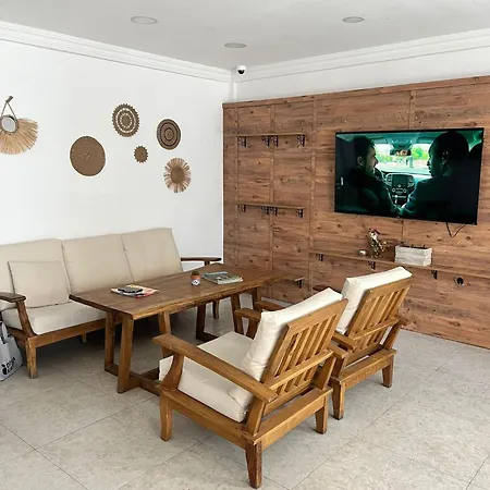 Costa Viva ホテル ボドルム