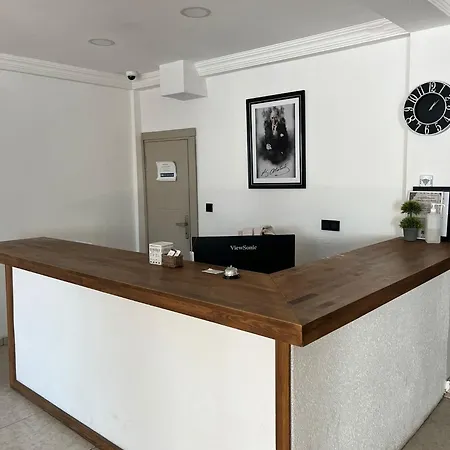 Costa Viva ホテル ボドルム