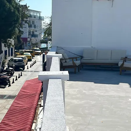 Costa Viva * ボドルム