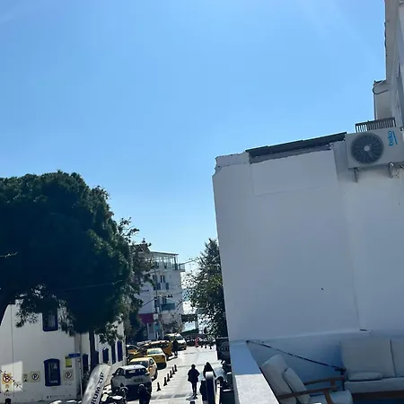 Costa Viva ホテル ボドルム