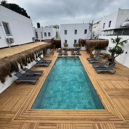 Costa Viva ホテル *