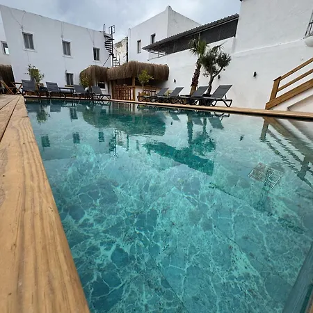 Costa Viva * ボドルム