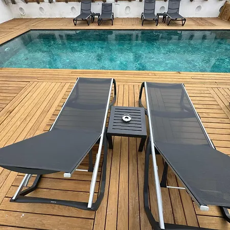 ホテル Costa Viva