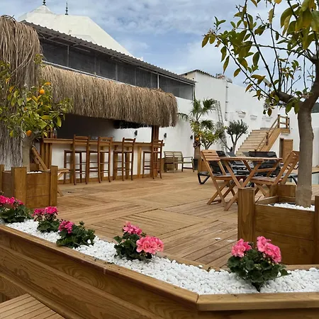 Costa Viva ホテル