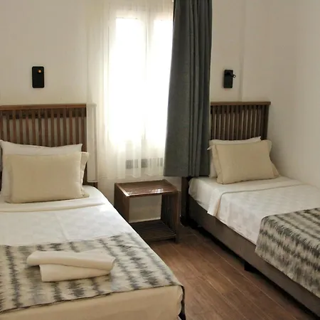 ホテル Costa Viva ボドルム